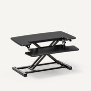 AlcoveRiser Standing Desk Converters M7