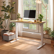 Comhar Standing Desk with Drawers