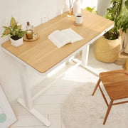 Comhar Standing Desk with Drawers