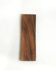 Acacia Wood Serving Tray - Family Friendly Furniture