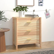 Small Dresser or Sideboard - Family Friendly Furniture