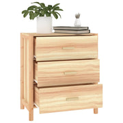 Small Dresser or Sideboard - Family Friendly Furniture