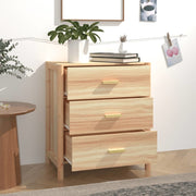 Small Dresser or Sideboard - Family Friendly Furniture